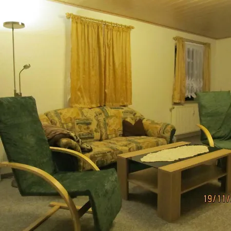Ferienwohnung Schubert * Kurort Oybin