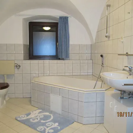 Ferienwohnung Schubert