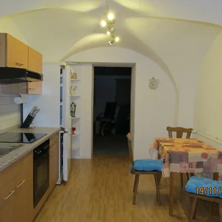Ferienwohnung Schubert